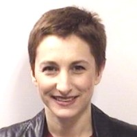 Séverine Kupfer