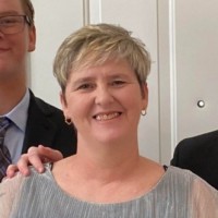 Carrie Schumacher