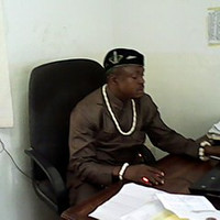 Edim David