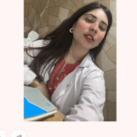 Dr Maira Adil