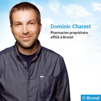 Dominique Charest
