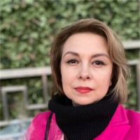 Elena Gribencea