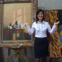 vivian yu