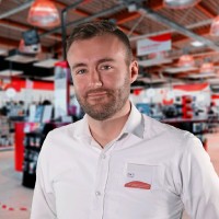 Eric Servaes