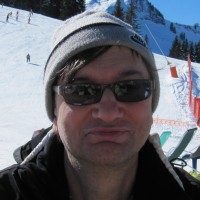 Pascal Descombes