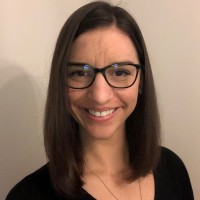 Christine Meier, P.Eng.