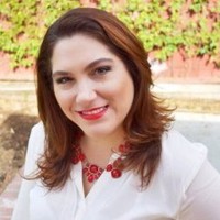 Maribel Haro