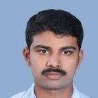 Majeesh M