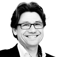 Peter Michael Svendsen