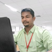 Shubham Vitkare