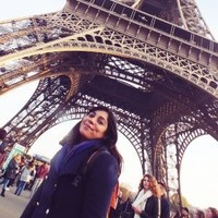 Claudia Caceres Cirano