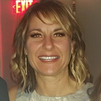 Claire Johnston