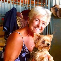 Candy Vickers