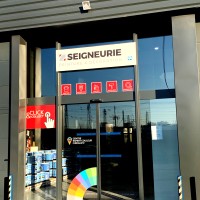 Comptoir Seigneurie Noisy Le Sec