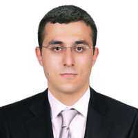 Halil İbrahim Gedik