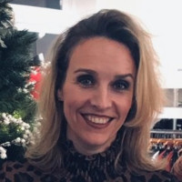 Kitty Vendrig- Korevaar