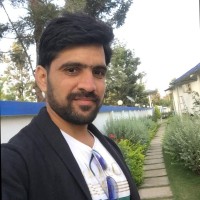Vinod Shiwankar