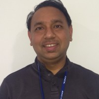 Pawan Sakkarwal