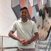 Raju Bg