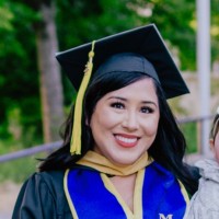 Carolina Salto, Msw