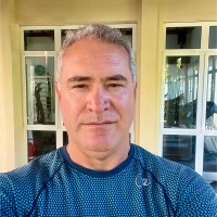 Marcos Paulo de Moraes