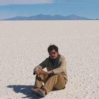 Roberto Torres Chavez