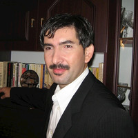 Dan Aurel Bacila