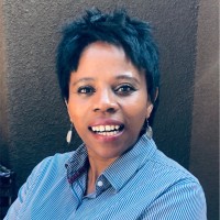 Matseleng Mogodi