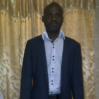 Maanda M Khorommbi
