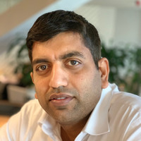 Nagarajan Sridharan