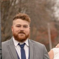 Caleb Mulroy