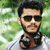 Anand Jayasree Nair