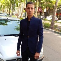 arash imanali