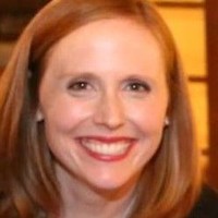 Meghan Dowd Murray, Licsw