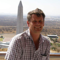 Riaan Reichel
