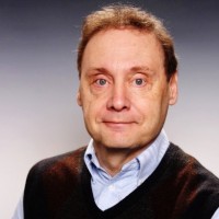 Mark Fegley, Ph.D.