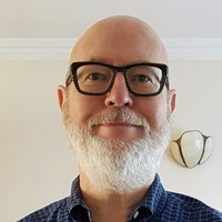 Mike Reid