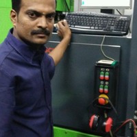 Santhosh Cheeti 1