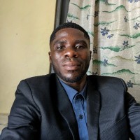 Honesty Nyatepe Gbedzige FMVA®