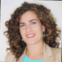 Rocío Agudo Román