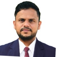 Muhammed Afnan