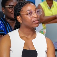 Schekinaëlle Axa ABOA