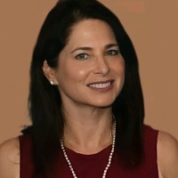 Shari Leigh Gordon