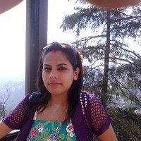 Bhawna Nandy