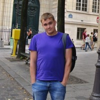 Виталий Сидоров