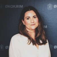 Tone Strømsnes Olsen