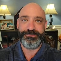 Timothy Cullipher