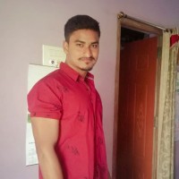 Arulprakash Krishnasamy