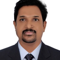 Sunil Kumar
