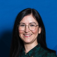 Anne-Marie Germain, M.Sc.